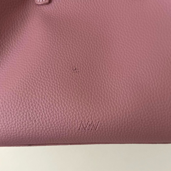 Matt & Nat Pink Handbag - Picture 13 of 15